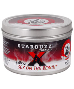 Starbuzz sex on the beach