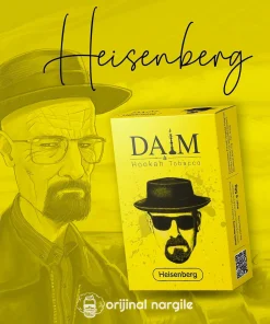 Daim Heisenberg 50 Gr