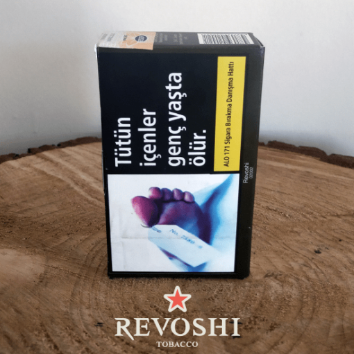 Revoshi 25 gr nargile tütünü