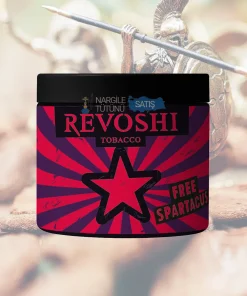 Revoshi Free Spartacus