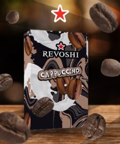 Revoshi Cappuccino Kapiçino