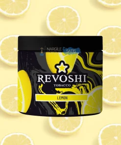 Revoshi Limon