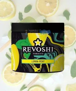 Revoshi Limon Nane