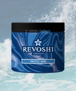 Revoshi Pacific Nargile Tütünü