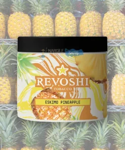 Revoshi Ananas