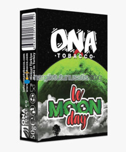 Ona Tobacco Le moon Day 50 Gr