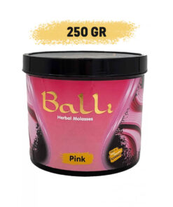 Ballı Pink 250 Gr Nargile Aroması