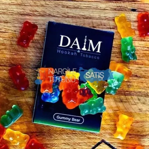 daim-gummy-bear