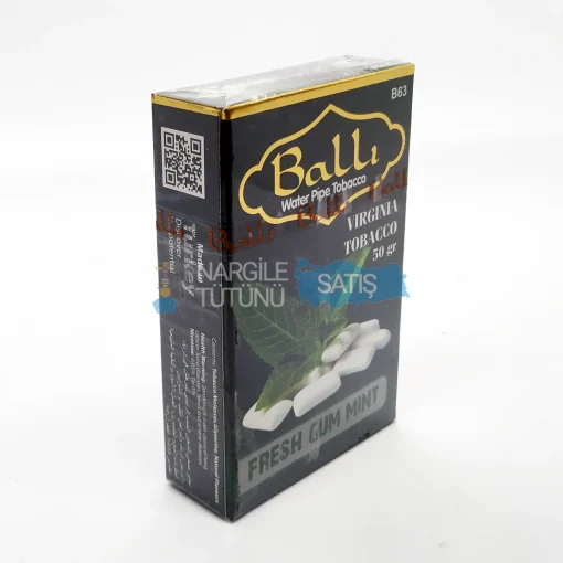 balli-fresh-gum-mint-50-gr-nargile-tutunu