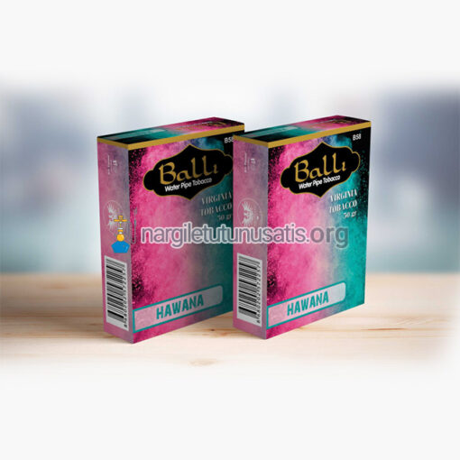 balli-tobacco-250-gr-nargile-tutunu-hawana