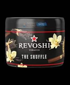 Revoshi the Shuffle