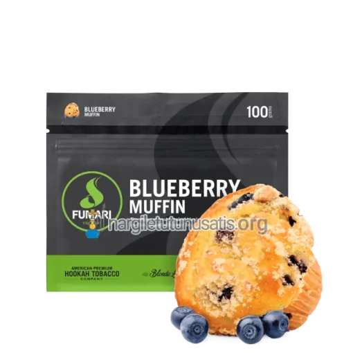 fumari-blueberry-muffin-nargile-tutunu