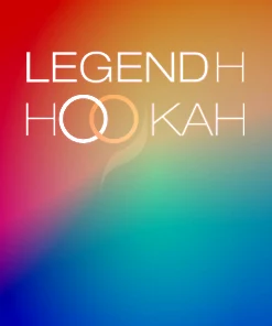 Legend Hookah Nargile Takımları