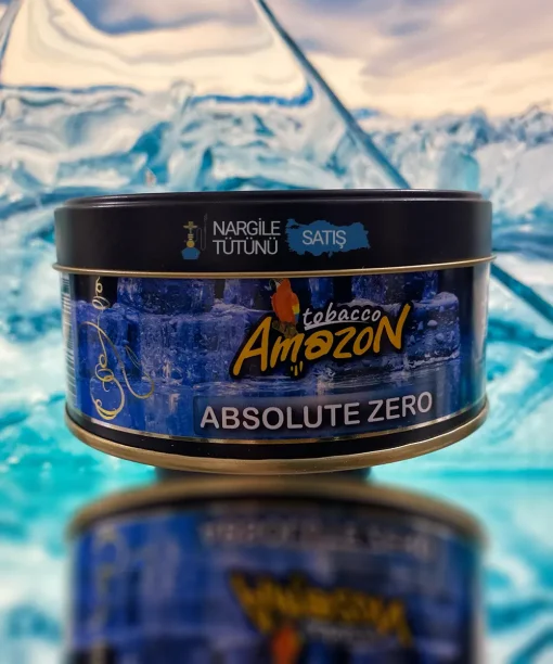 Amazon Tobacco Absolute Zero