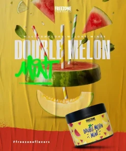 freezone-double-melon-mint-200-gr-nargile-tutunu