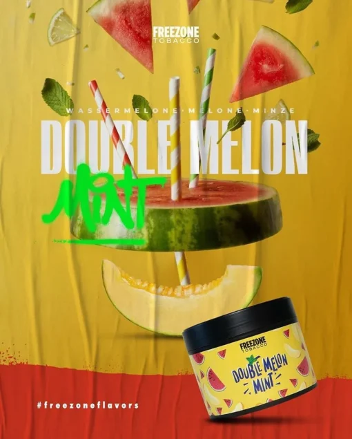 freezone-double-melon-mint-200-gr-nargile-tutunu