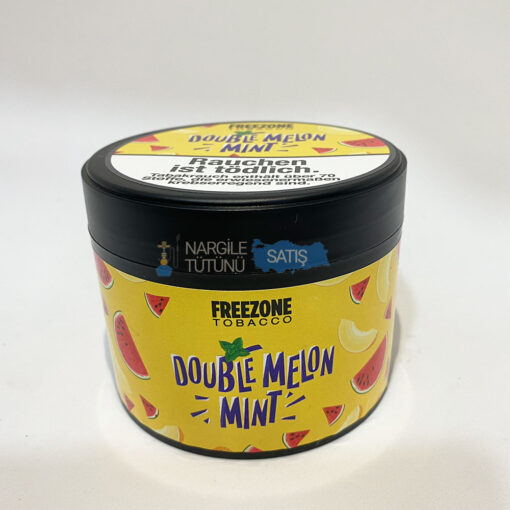freezone-tobacco-double-melon-mint-nargile-tutunu