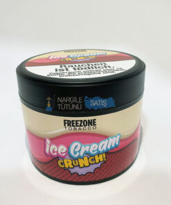 freezone-tobacco-ice-cream-crunch-nargile-tutunu