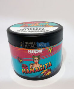 Freezone Tobacco - Mamacita 200 Gr
