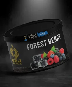 Dozaj Black Forest Berry