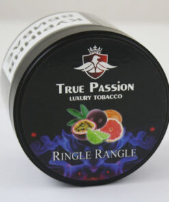 True Passion Luxury Ringle Rangle