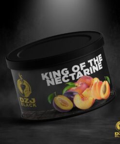 Dozaj Black - King of Nectarine 100 Gr