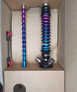 Mamay Customs Mini Coilovers