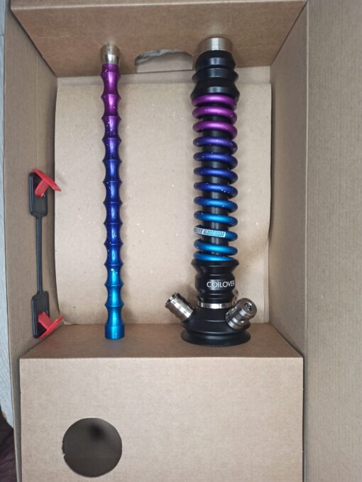 Mamay Customs Mini Coilovers