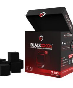Black Coco 27 Plus