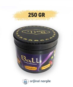 Ballı Grapeberry 250 Gr Nargile Aroması