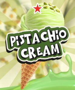 Revoshi Pistachio Cream 250 gr