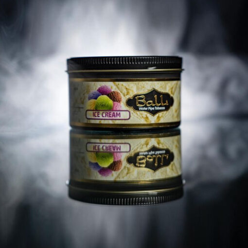Ballı ice Cream- Dondurma 250 Gr Nargile Tütünü
