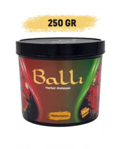 Ballı Watermelon Chill 250 Gr Nargile Aroması