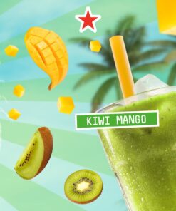 Revoshi Kiwi Mango 250 Gr