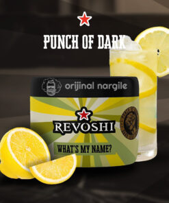 Revoshi - What's My Name?