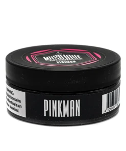 Musthave Tobacco - Pinkman 125 gr