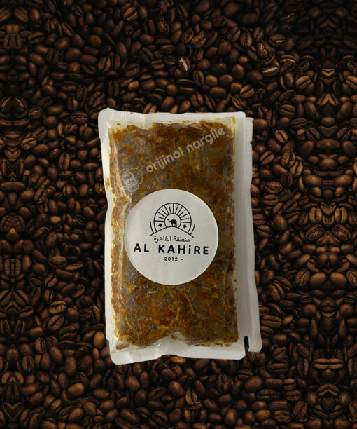Al Kahire Cappuccino 100 Gr Nargile Tütünü