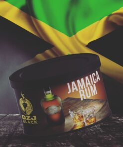 Dozaj Black - Jamaica Rum 100 Gr