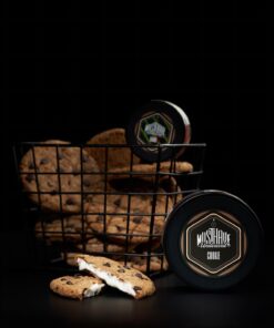 musthave tobacco cookie