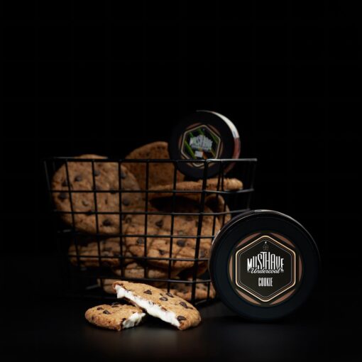 musthave tobacco cookie