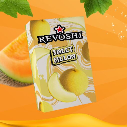 Revoshi sweet melon