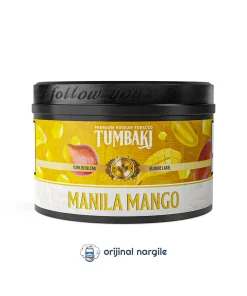 Tumbaki Manila Mango 250 Gr
