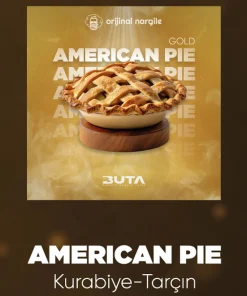 Buta Gold - American Pie 25 Gr