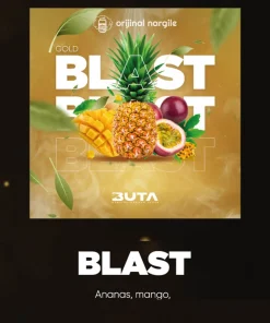 Buta Gold - Blast 25 Gr