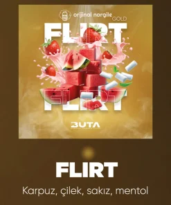 Buta Gold - Flirt 25 Gr