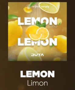 Buta Gold - Lemon 25 Gr