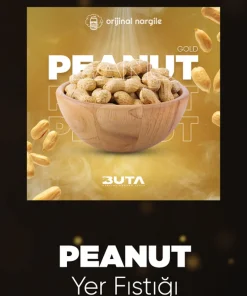Buta Gold - Peanut 25 Gr
