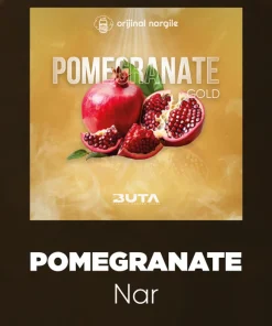 Buta Gold - Pomegranate 25 Gr