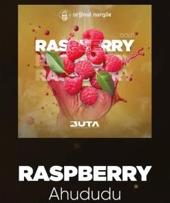 Buta Gold - Raspberry 25 Gr