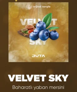 Buta Gold - Velvet Sky 25 Gr